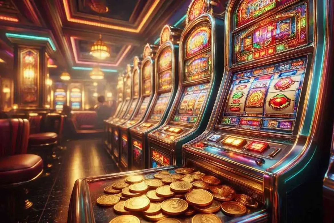 Gambiva Casino