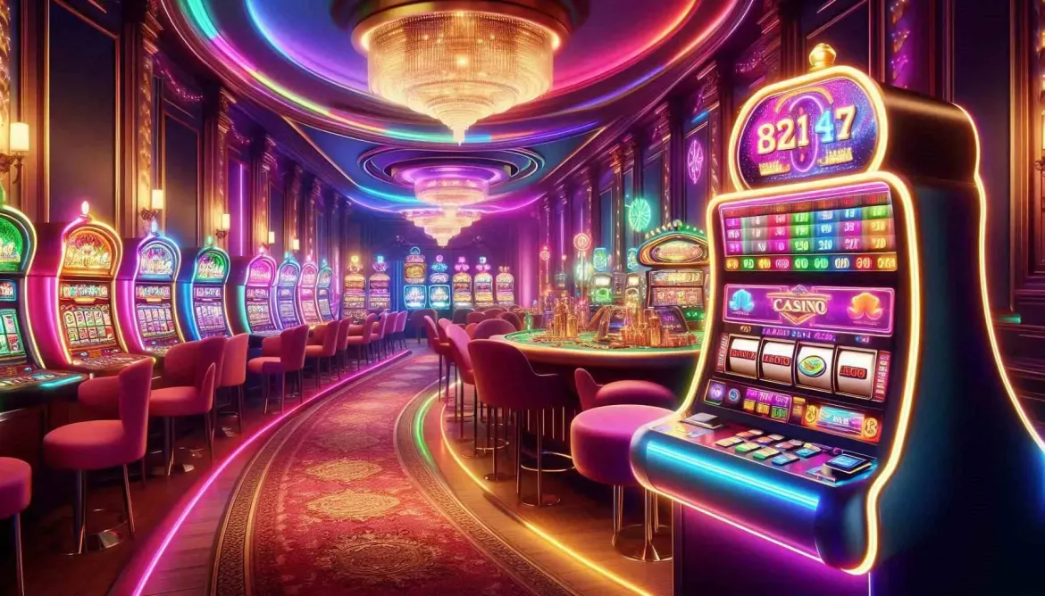 Gambiva Casino